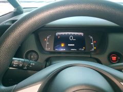 Honda Fit 2021 1.5L CVT Trend Edition - ფოტო 12