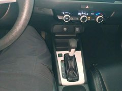 Honda Fit 2021 1.5L CVT Trend Edition - ფოტო 14