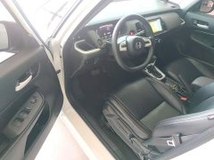 Honda Fit 2021 1.5L CVT Trend Edition - ფოტო 16