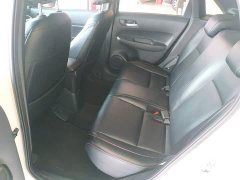 Honda Fit 2021 1.5L CVT Trend Edition - ფოტო 17