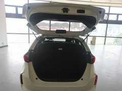Honda Fit 2021 1.5L CVT Trend Edition - ფოტო 19