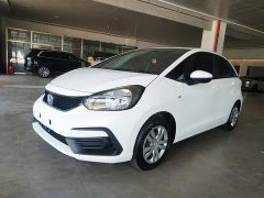 Honda Fit 2021 1.5L CVT Trend Edition - ფოტო 2
