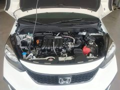 Honda Fit 2021 1.5L CVT Trend Edition - ფოტო 20