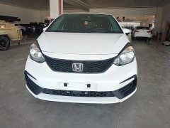Honda Fit 2021 1.5L CVT Trend Edition - ფოტო 3