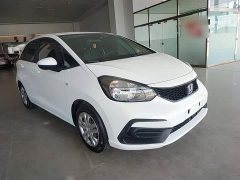 Honda Fit 2021 1.5L CVT Trend Edition - ფოტო 4