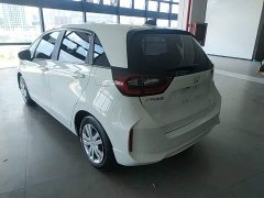 Honda Fit 2021 1.5L CVT Trend Edition - ფოტო 5
