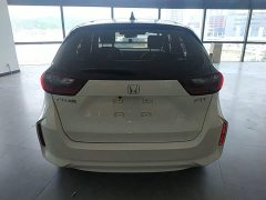 Honda Fit 2021 1.5L CVT Trend Edition - ფოტო 6