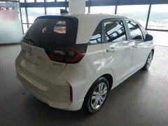 Honda Fit 2021 1.5L CVT Trend Edition - ფოტო 7
