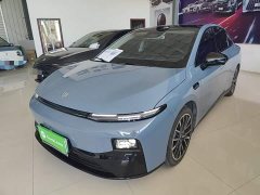 Leapmotor Leapo B01 550 LiDAR Edition - ფოტო 1