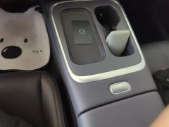 Leapmotor Leapo B01 550 LiDAR Edition - ფოტო 14