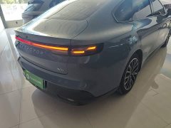 Leapmotor Leapo B01 550 LiDAR Edition - ფოტო 8