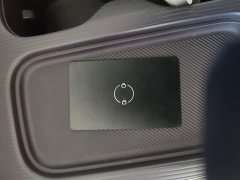 Leapmotor Leapo B01 550 LiDAR Edition - ფოტო 9