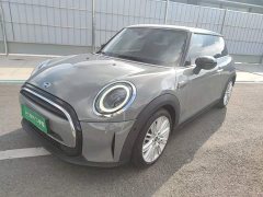 BMW MINI Facelift 1.5T COOPER Classic Edition - ფოტო 1