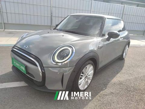 2022 MINI Facelift 1.5T COOPER Classic Edition