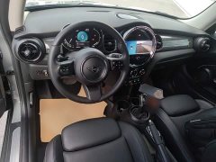 BMW MINI Facelift 1.5T COOPER Classic Edition - ფოტო 10