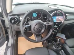 BMW MINI Facelift 1.5T COOPER Classic Edition - ფოტო 11