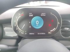 BMW MINI Facelift 1.5T COOPER Classic Edition - ფოტო 12