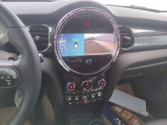 BMW MINI Facelift 1.5T COOPER Classic Edition - ფოტო 13