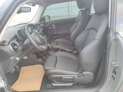 BMW MINI Facelift 1.5T COOPER Classic Edition - ფოტო 15
