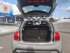 BMW MINI Facelift 1.5T COOPER Classic Edition - ფოტო 19