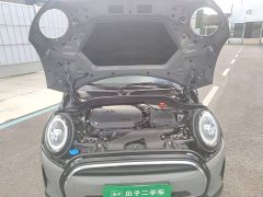 BMW MINI Facelift 1.5T COOPER Classic Edition - ფოტო 20