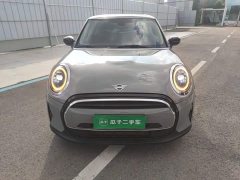 BMW MINI Facelift 1.5T COOPER Classic Edition - ფოტო 3