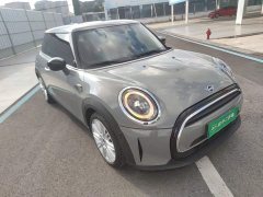 BMW MINI Facelift 1.5T COOPER Classic Edition - ფოტო 4