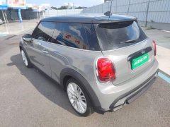 BMW MINI Facelift 1.5T COOPER Classic Edition - ფოტო 5