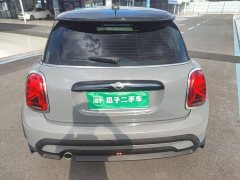 BMW MINI Facelift 1.5T COOPER Classic Edition - ფოტო 6