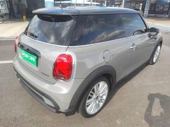 BMW MINI Facelift 1.5T COOPER Classic Edition - ფოტო 7