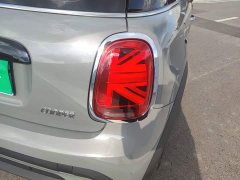 BMW MINI Facelift 1.5T COOPER Classic Edition - ფოტო 8