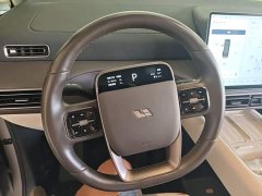 Li Auto Li Xiang MEGA Ultra - ფოტო 11