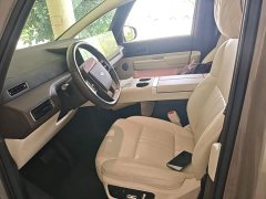 Li Auto Li Xiang MEGA Ultra - ფოტო 15