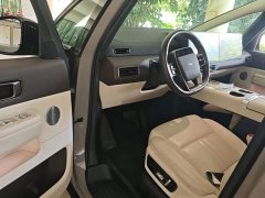 Li Auto Li Xiang MEGA Ultra - ფოტო 16