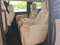 Li Auto Li Xiang MEGA Ultra - ფოტო 17