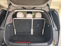 Li Auto Li Xiang MEGA Ultra - ფოტო 19