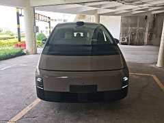 Li Auto Li Xiang MEGA Ultra - ფოტო 3