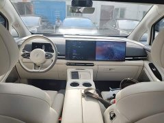 Voyah Lantu Dreamchaser 2025 EV AWD Flagship Kunpeng Edition - ფოტო 10