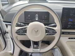 Voyah Lantu Dreamchaser 2025 EV AWD Flagship Kunpeng Edition - ფოტო 11