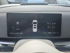 Voyah Lantu Dreamchaser 2025 EV AWD Flagship Kunpeng Edition - ფოტო 12