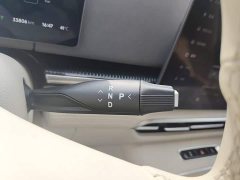 Voyah Lantu Dreamchaser 2025 EV AWD Flagship Kunpeng Edition - ფოტო 14