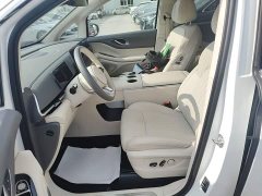 Voyah Lantu Dreamchaser 2025 EV AWD Flagship Kunpeng Edition - ფოტო 15