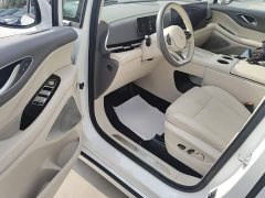 Voyah Lantu Dreamchaser 2025 EV AWD Flagship Kunpeng Edition - ფოტო 16