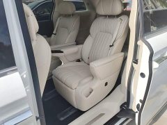 Voyah Lantu Dreamchaser 2025 EV AWD Flagship Kunpeng Edition - ფოტო 17