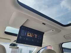 Voyah Lantu Dreamchaser 2025 EV AWD Flagship Kunpeng Edition - ფოტო 18