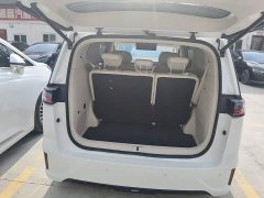 Voyah Lantu Dreamchaser 2025 EV AWD Flagship Kunpeng Edition - ფოტო 19