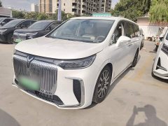 Voyah Lantu Dreamchaser 2025 EV AWD Flagship Kunpeng Edition - ფოტო 2