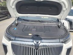 Voyah Lantu Dreamchaser 2025 EV AWD Flagship Kunpeng Edition - ფოტო 20