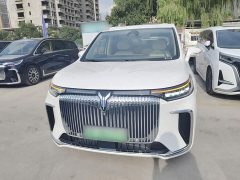 Voyah Lantu Dreamchaser 2025 EV AWD Flagship Kunpeng Edition - ფოტო 3