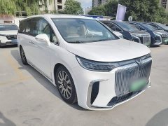 Voyah Lantu Dreamchaser 2025 EV AWD Flagship Kunpeng Edition - ფოტო 4